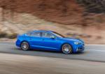 Audi S5 Sportback 2016 года (WW)